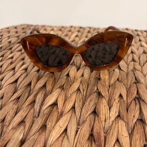 Loewe Cateye Sunglasses